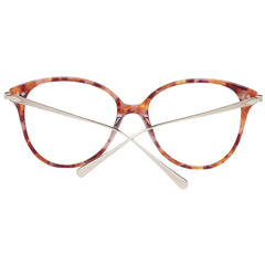 Scotch & Soda Orange Women Glasses Frame - Eyeglasses