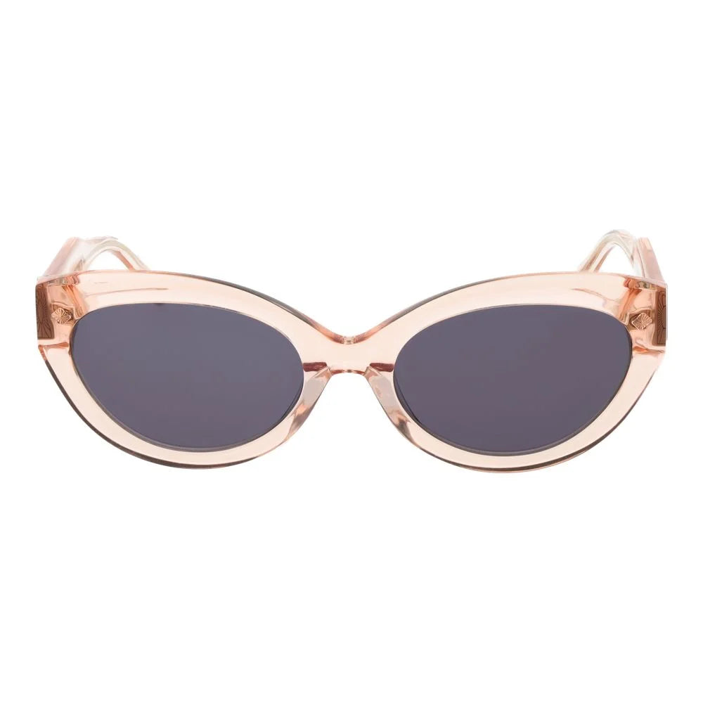 Scotch & Soda Pink Women Sunglass - Sunglasses