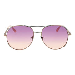 Scotch & Soda Pink Women Sunglass - Sunglasses