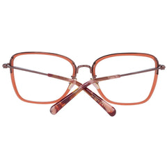Scotch & Soda Red Women Glasses Frame - Eyeglasses