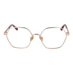 Scotch & Soda Rose Gold Women Glasses Frame - Eyeglasses
