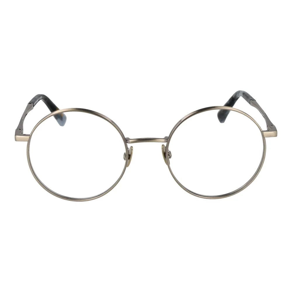 Scotch & Soda Silver Men Glasses Frame - Eyeglasses