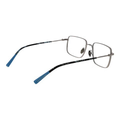 Scotch & Soda Silver Men Glasses Frame - Eyeglasses