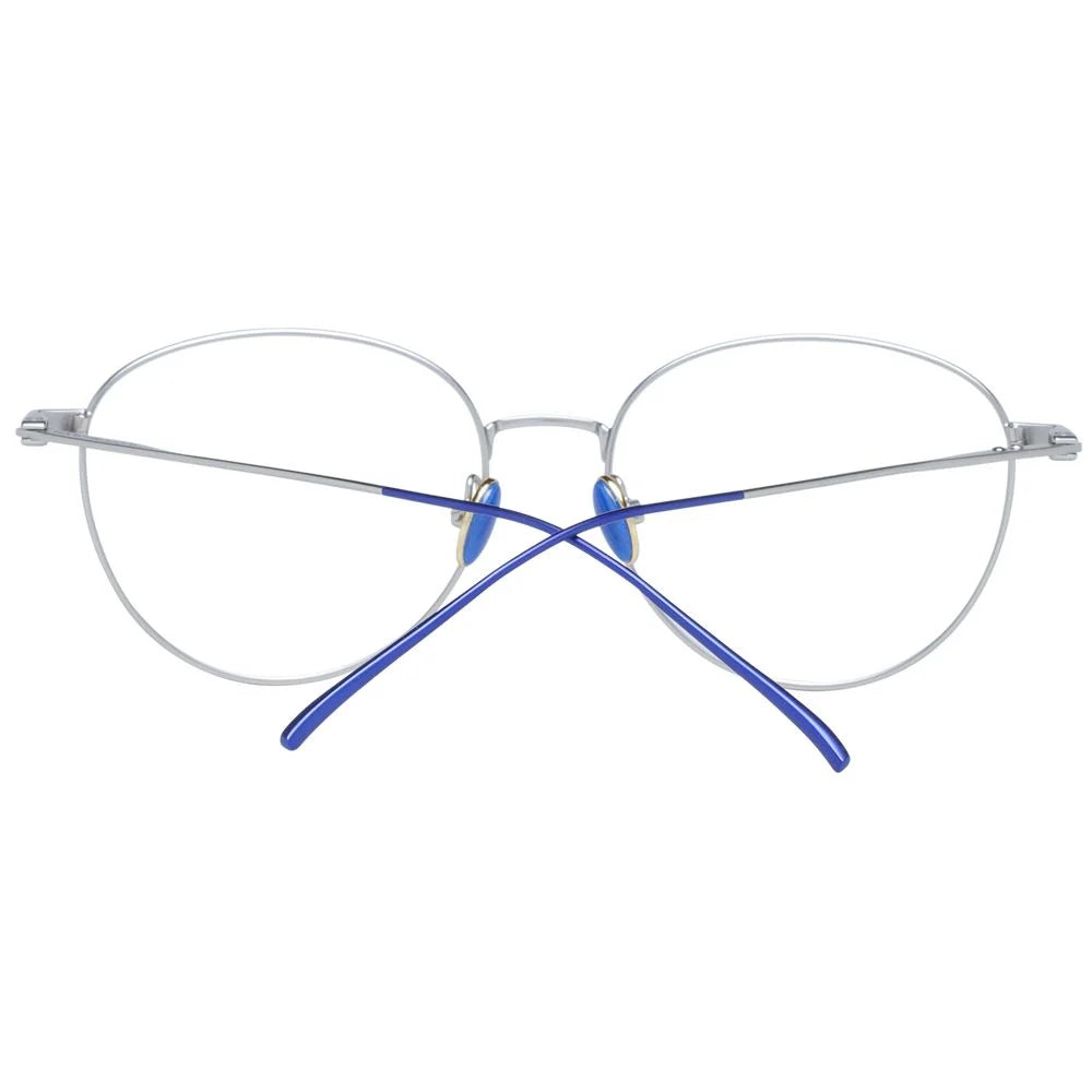 Scotch & Soda Silver Women Glasses Frame - Eyeglasses