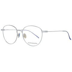Scotch & Soda Silver Women Glasses Frame - Eyeglasses
