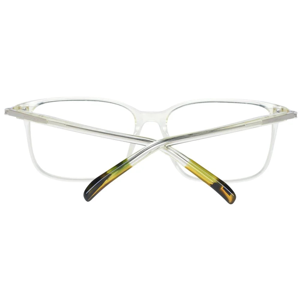Scotch & Soda Transparent Men Glasses Frame - Eyeglasses
