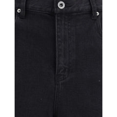 Self-Portrait Barrel leg Jeans - 26