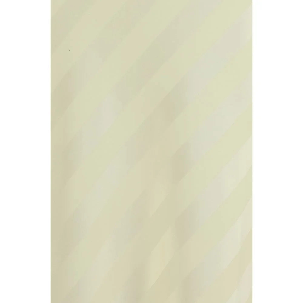 Self-Portrait Bicolor Polyester Casual Dress