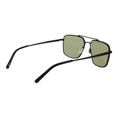 Serengeti Black Men Sunglass - Sunglasses