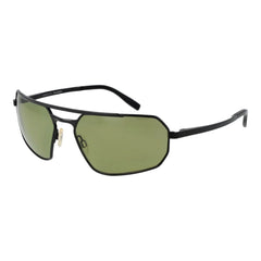 Serengeti Black Men Sunglass - Sunglasses