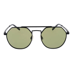 Serengeti Black Unisex Sunglass - Sunglasses