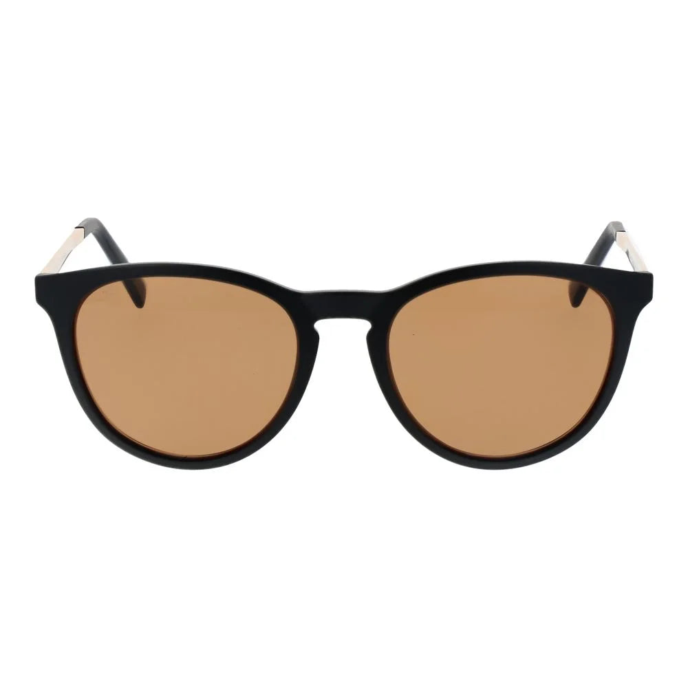 Serengeti Black Unisex Sunglass - Sunglasses