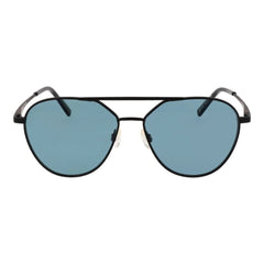 Serengeti Black Unisex Sunglass - Sunglasses