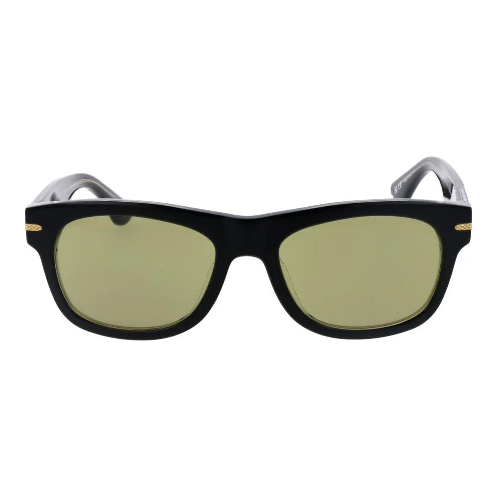 Serengeti Black Unisex Sunglass - Sunglasses