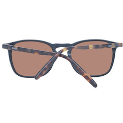 Serengeti Black Unisex Sunglass - Sunglasses