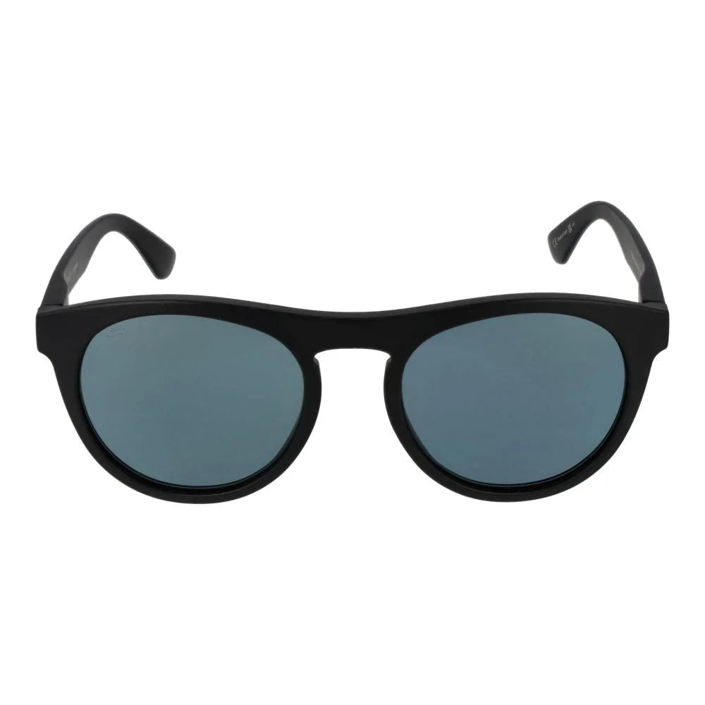 Serengeti Black Unisex Sunglass - Sunglasses