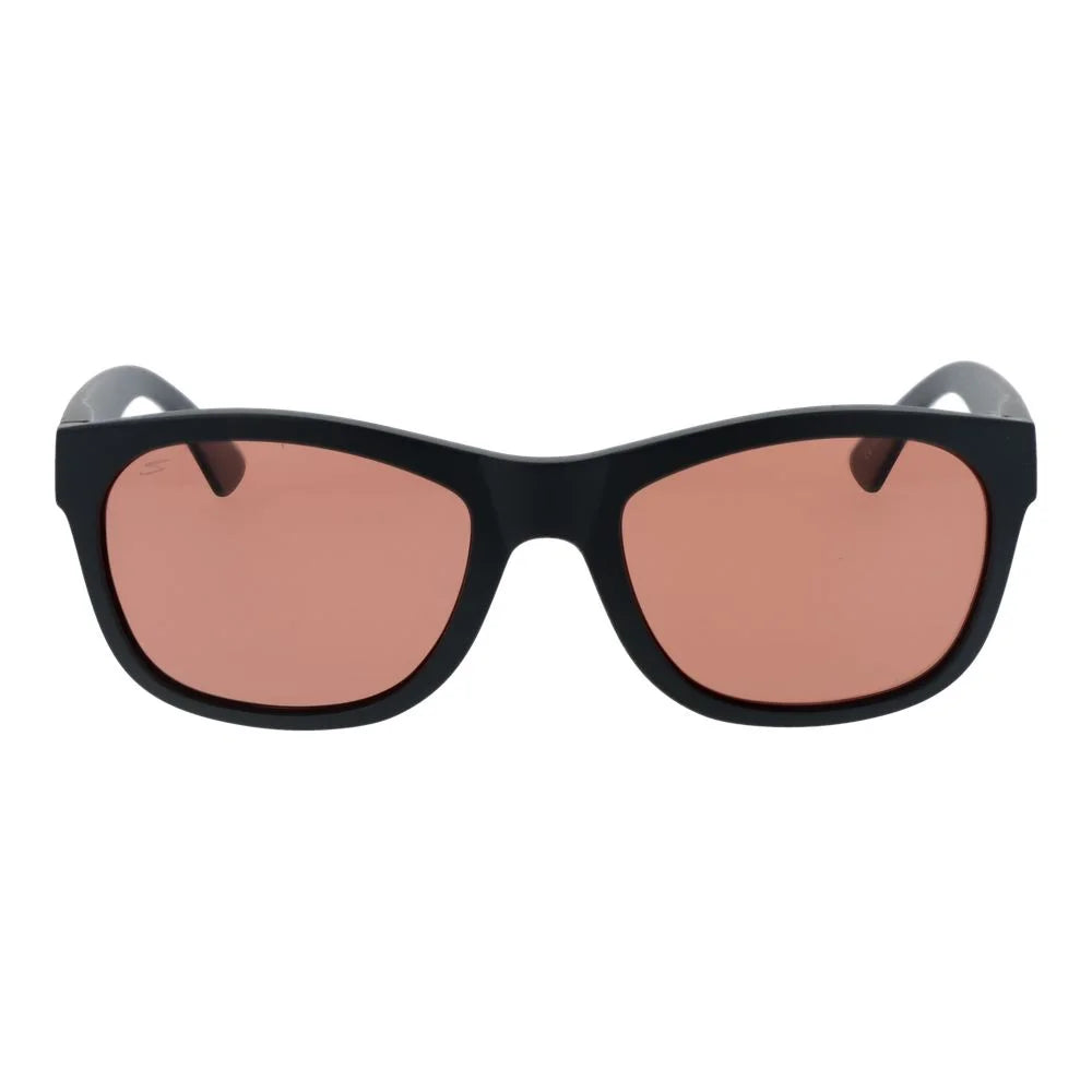 Serengeti Black Unisex Sunglass - Sunglasses