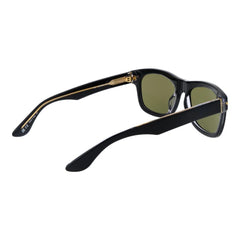 Serengeti Black Unisex Sunglass - Sunglasses