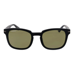 Serengeti Black Unisex Sunglass - Sunglasses