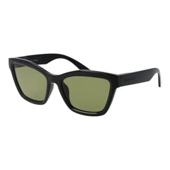 Serengeti Black Women Sunglass - Sunglasses