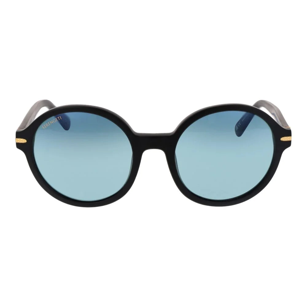 Serengeti Black Women Sunglass - Sunglasses