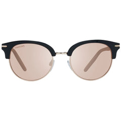 Serengeti Black Women Sunglass - Sunglasses
