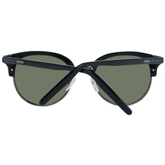Serengeti Black Women Sunglass - Sunglasses