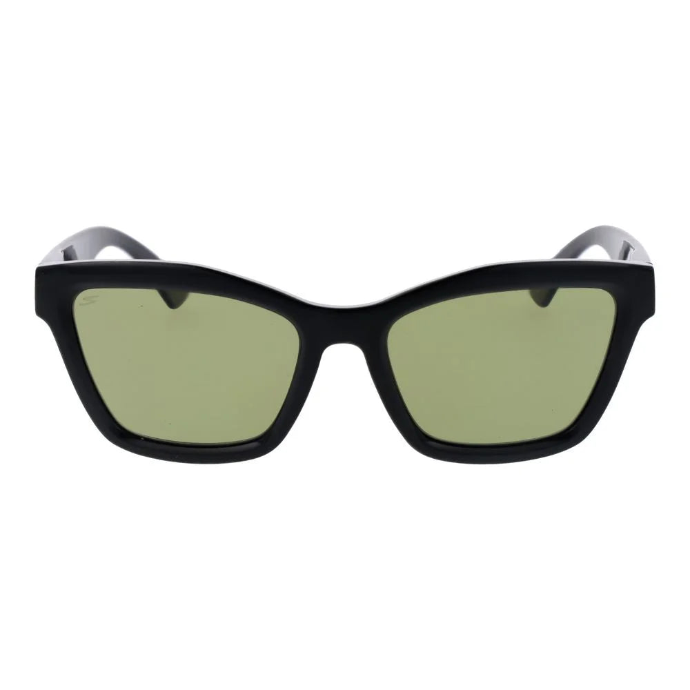 Serengeti Black Women Sunglass - Sunglasses