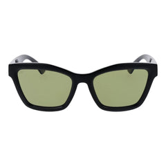 Serengeti Black Women Sunglass - Sunglasses