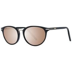 Serengeti Black Women Sunglass - Sunglasses