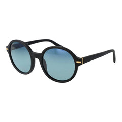 Serengeti Black Women Sunglass - Sunglasses