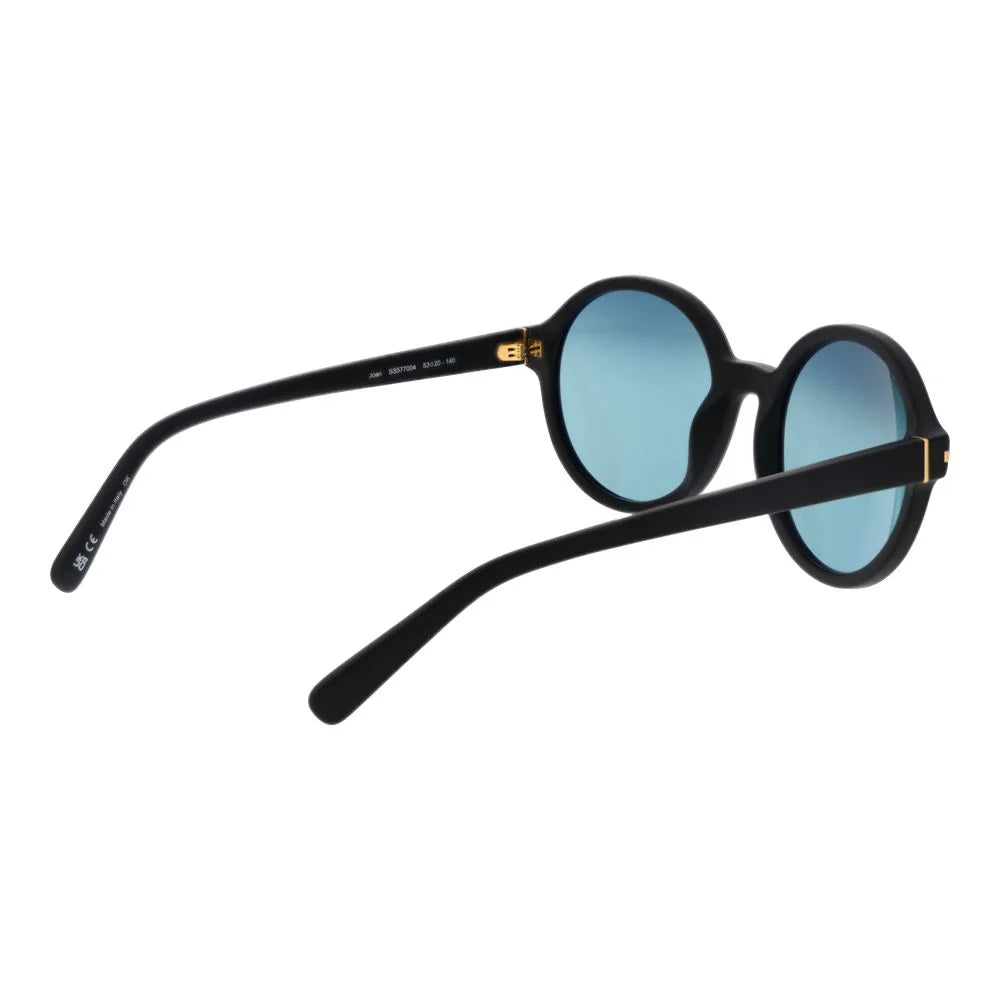 Serengeti Black Women Sunglass - Sunglasses