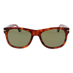 Serengeti Brown Men Sunglass - Sunglasses