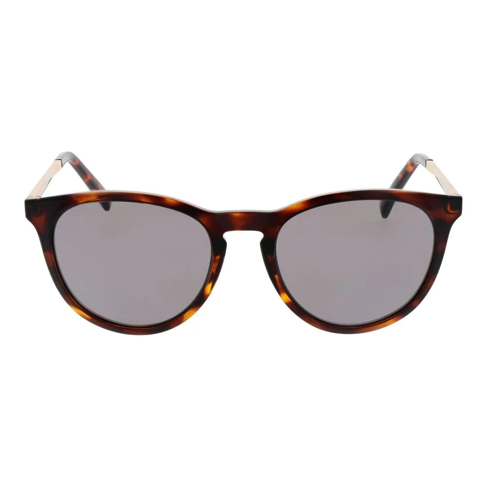 Serengeti Brown Unisex Sunglass - Sunglasses