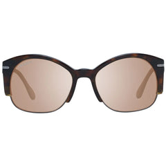 Serengeti Brown Unisex Sunglass - Sunglasses