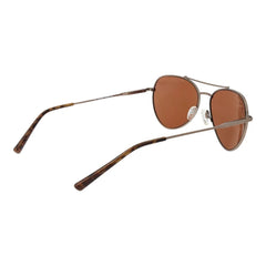 Serengeti Brown Unisex Sunglass - Sunglasses