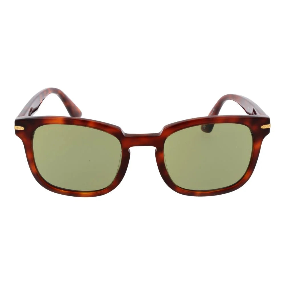 Serengeti Brown Unisex Sunglass - Sunglasses