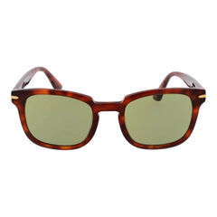 Serengeti Brown Unisex Sunglass - Sunglasses