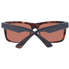Serengeti Brown Unisex Sunglass - Sunglasses