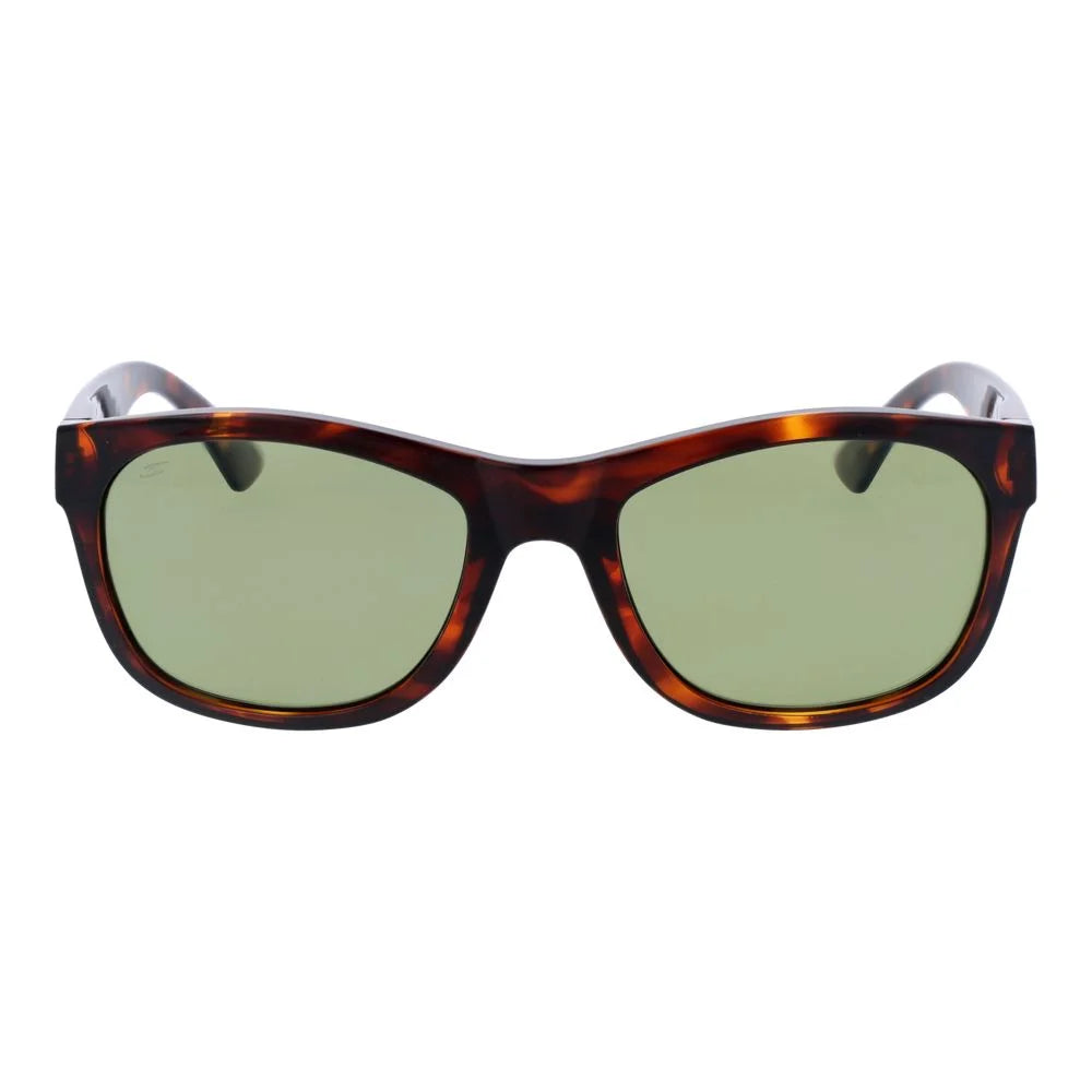 Serengeti Brown Unisex Sunglass - Sunglasses