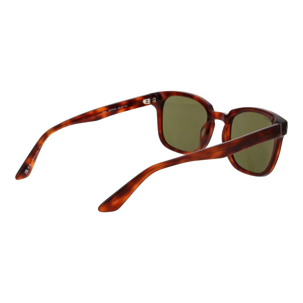 Serengeti Brown Unisex Sunglass - Sunglasses