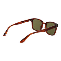 Serengeti Brown Unisex Sunglass - Sunglasses