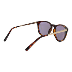Serengeti Brown Unisex Sunglass - Sunglasses