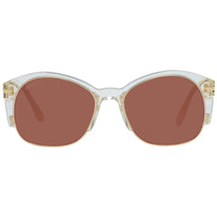 Serengeti Gold Unisex Sunglass - Sunglasses