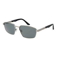 Serengeti Gray Men Sunglass - Sunglasses