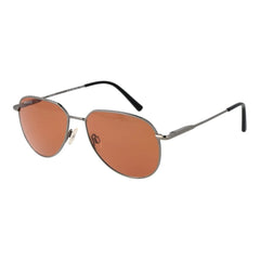 Serengeti Gray Men Sunglass - Sunglasses