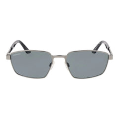 Serengeti Gray Men Sunglass - Sunglasses