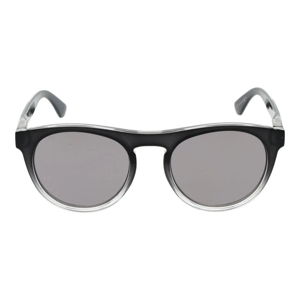 Serengeti Gray Unisex Sunglass - Sunglasses
