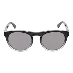 Serengeti Gray Unisex Sunglass - Sunglasses