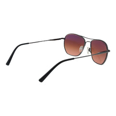 Serengeti Gray Unisex Sunglass - Sunglasses